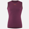 Pedaled Odyssey sleeveless underwear jersey - Violet