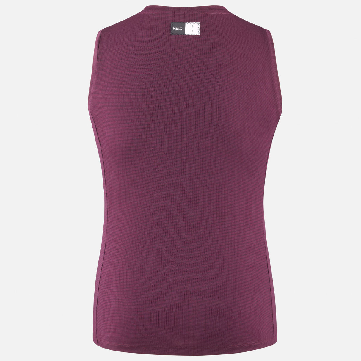 Maglia intima senza maniche Pedaled Odyssey - Viola - I