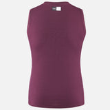 Maglia intima senza maniche Pedaled Odyssey - Viola - I