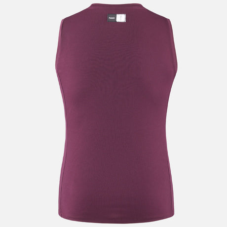 Maglia intima senza maniche Pedaled Odyssey - Viola - I