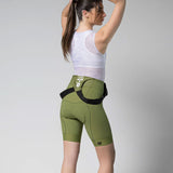 Maglia intima senza maniche donna Gobik Second Skin - Bianco viola - N