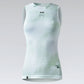 Maglia intima senza maniche donna Gobik Second Skin - Verde - M
