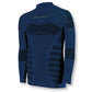 Maglia Intima bambino Biotex Warm Effect - Blu - I