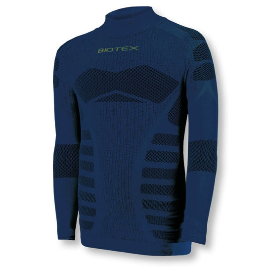 Biotex Warm Effect kid base layer - Blue