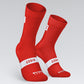 Calze Gobik Iro 2.0 Adamant - Rosso