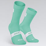 Calze Gobik Iro 2.0 Mint green - Verde - L