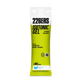 Isotonic Gel 226ers - Lime - A