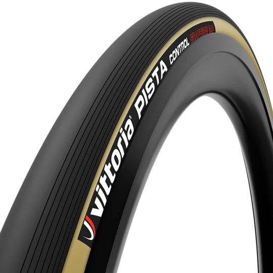 Cubierta Vittoria Pista Control Graphene 2.0 700x23c - Negro