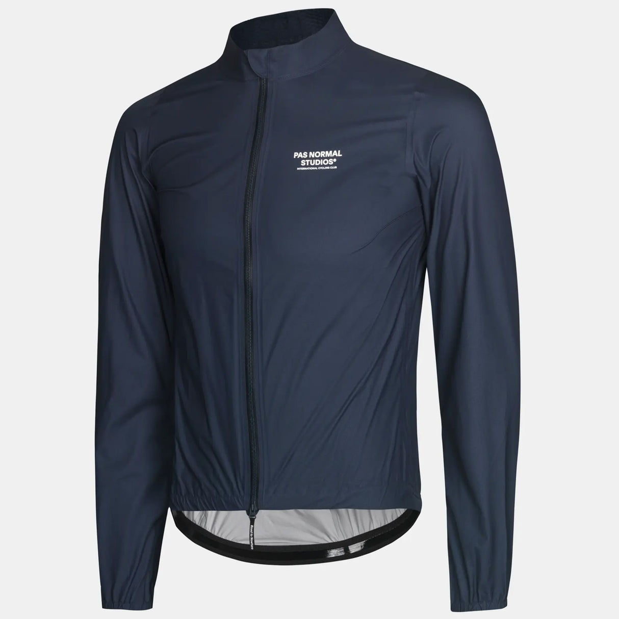 Giacca Pas Normal Studios Mechanism Pertex Rain - Blu - G