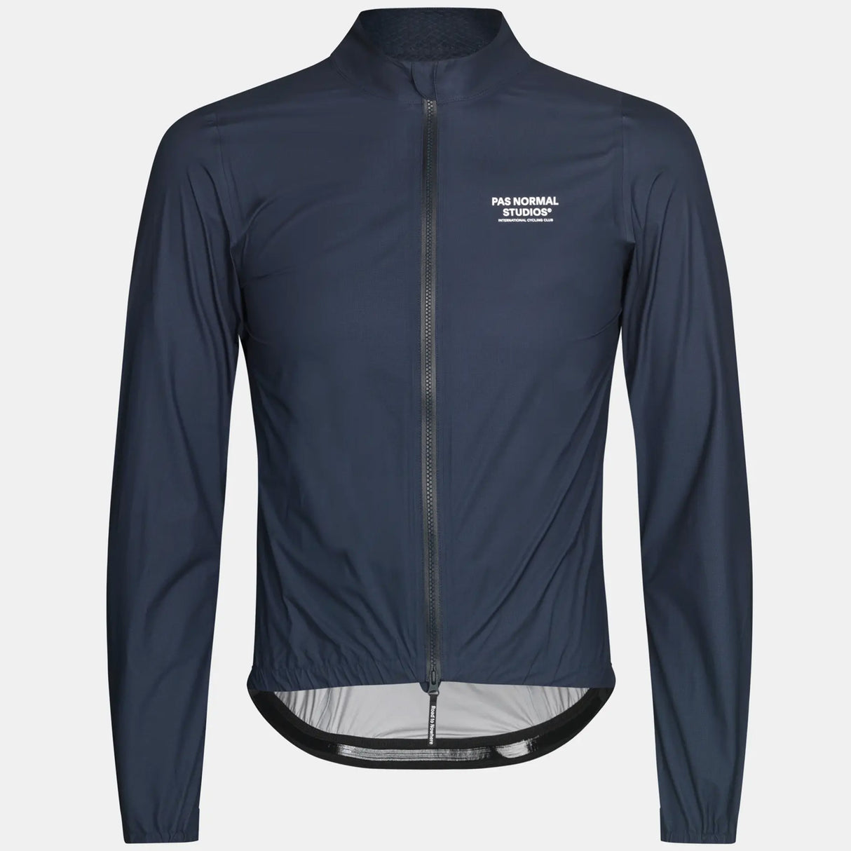 Giacca Pas Normal Studios Mechanism Pertex Rain - Blu - F