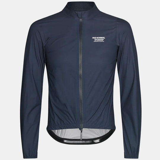 Chubasquero Pertex Pas Normal Studios Mechanism - Azul