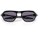 Lunettes Oakley Cage Jacket - Matte Black Prizm Grey
