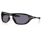Lunettes Oakley Cage Jacket - Matte Black Prizm Grey
