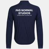 Giacca Pas Normal Studios Mechanism Stow Away - Blu - M