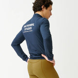 Giacca Pas Normal Studios Mechanism Stow Away - Blu - O