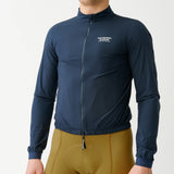 Giacca Pas Normal Studios Mechanism Stow Away - Blu - N