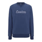Felpa Santini Eroica - Blu - M
