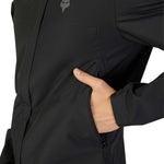 Fox Ranger 2.5L Water jacket - Black Black