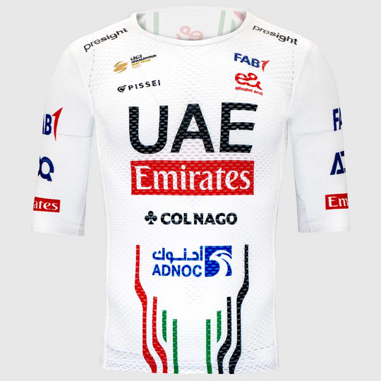 Maillot Équipe UAE 2024 - Ultraléger 