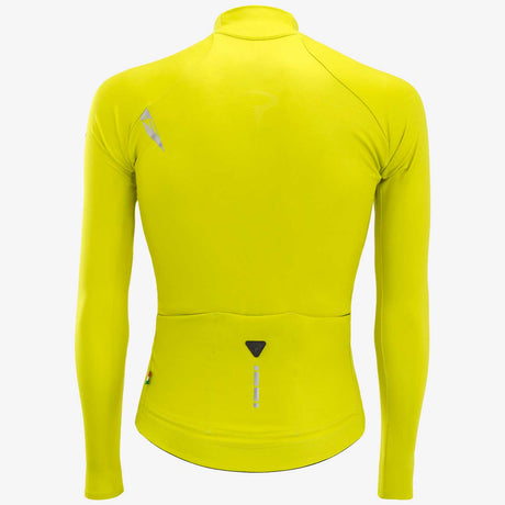 Maglia maniche lunghe Pinarello Dogma - Verde - B