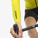 Maglia maniche lunghe Pinarello Dogma - Verde - H