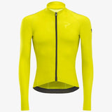 Maglia maniche lunghe Pinarello Dogma - Verde - A