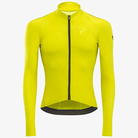 Maglia maniche lunghe Pinarello Dogma - Verde - A