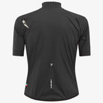 Pinarello Dogma Jet Shield trikot Thermoshirt - Schwarz