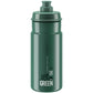 Borraccia Elite Jet Green 550ml - Verde scuro - G