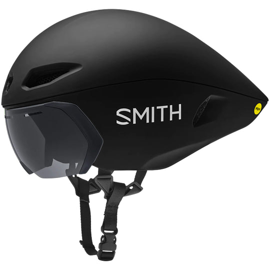 Casque Jetstream TT - Noir Sun Black