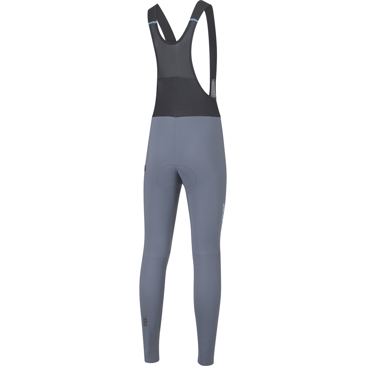 Calzamaglia donna Jëuf Pro Thermal - Grigio
