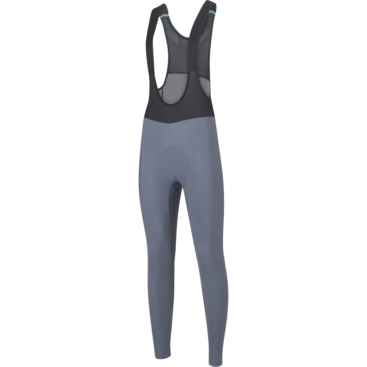 Calzamaglia donna Jëuf Pro Thermal - Grigio