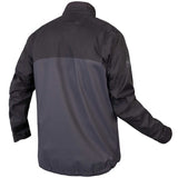 Giacca Endura MT500 Lite Pullover Waterproof - Nero - B