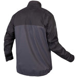 Endura MT500 Lite Pullover Waterproof jacket - Black