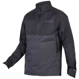 Giacca Endura MT500 Lite Pullover Waterproof - Nero - A