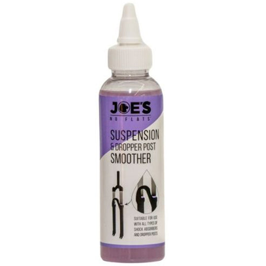 Joe's Smoother suspension lubricant - 125 ml