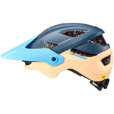 Casco Cannondale Terrus Mips - Blu - I