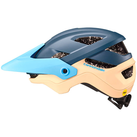 Casco Cannondale Terrus Mips - Blu - I