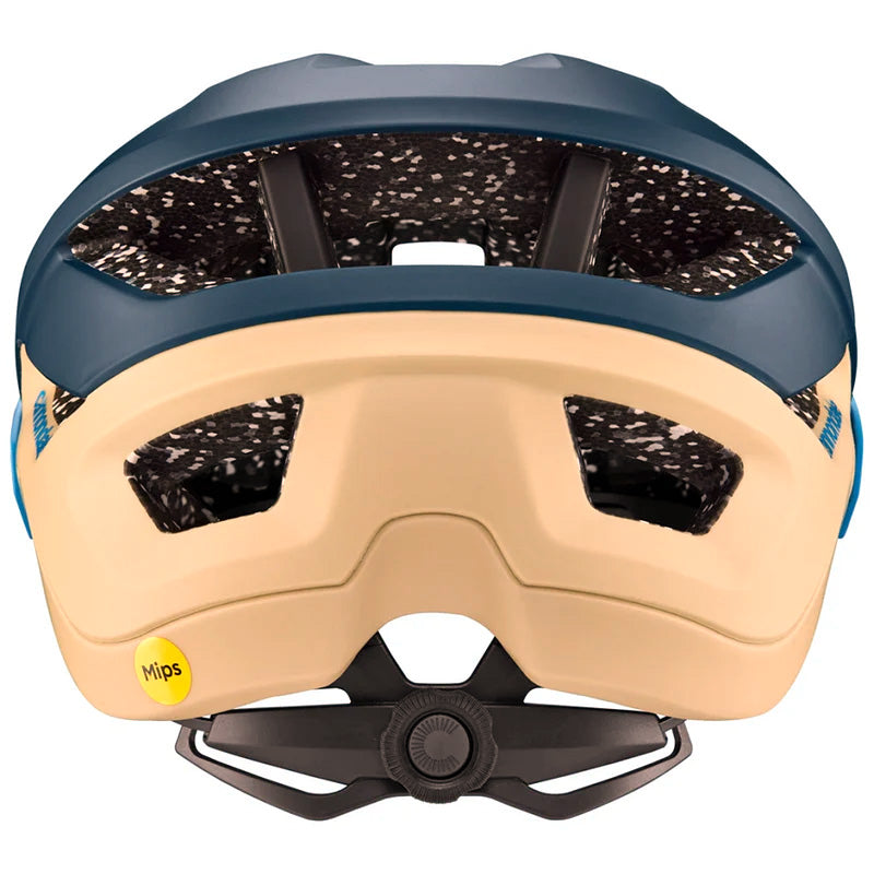 Casco Cannondale Terrus Mips - Blu - N