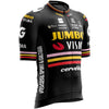 Jumbo Visma 2023 kid jersey - Triple Victory