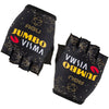Jumbo Visma 2023 The Velodrome gloves - Tdf