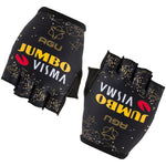 Jumbo Visma 2023 The Velodrome handschuhe - Tdf