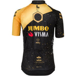 Jumbo Visma 2023 The Velodrome kid jersey - Tdf