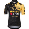 Jumbo Visma 2023 The Velodrome kid jersey - Tdf