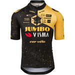 Jumbo Visma 2023 The Velodrome jersey - Tdf