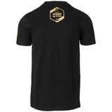 T-Shirt Jumbo Visma The Velodrome - Ride your dreams - A