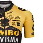 Jumbo Visma 2023 The Velodrome women jersey - Tdf
