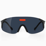 Eyewear Alba Optics Jumbo Ultra - Black Vzum Dark