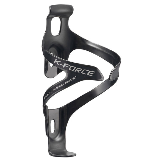 Portaborraccia FSA K-FORCE - Nero