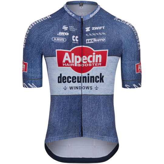 Kalas Alpecin Deceuninck 2024 jersey